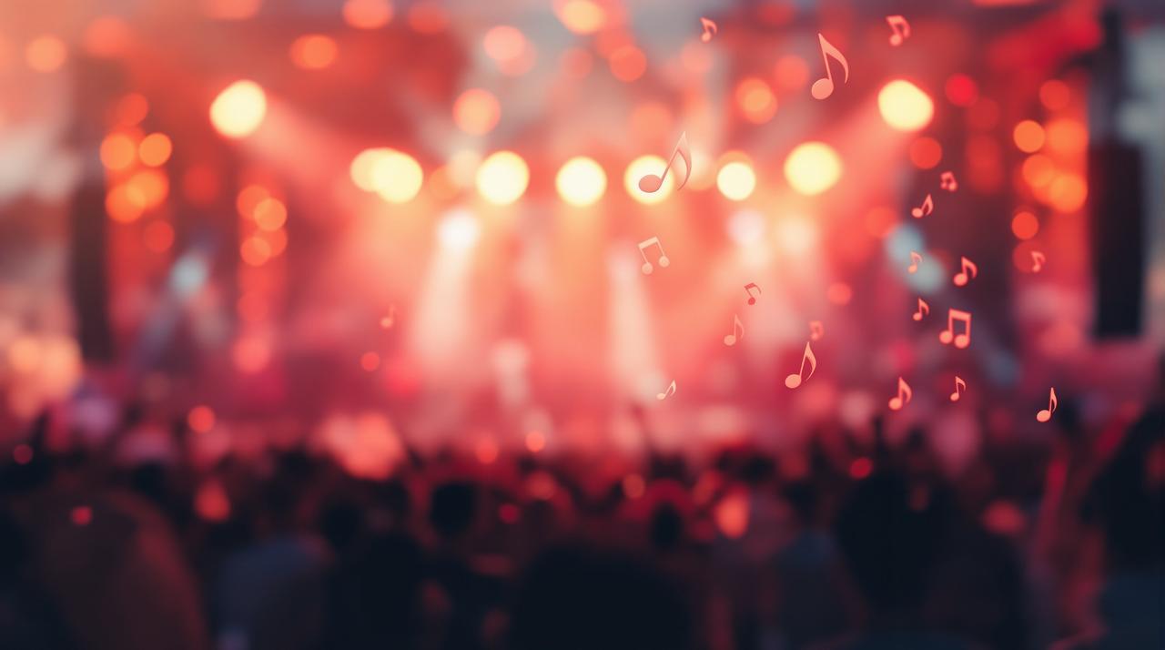 今日大瓜 - 夏日神曲争霸:五首洗脑旋律霸占各大音乐榜单 夏日神曲争霸:五首洗脑旋律霸占各大音乐榜单